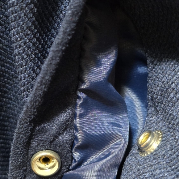 Bomber Jacket - Picture 5 of 11